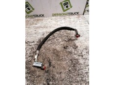 Recambio de tubos aire acondicionado para renault scenic ii authentique referencia OEM IAM 8200538940   2