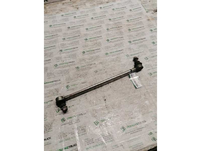 Recambio de bieleta barra estabilizadora delantera para toyota auris active referencia OEM IAM   