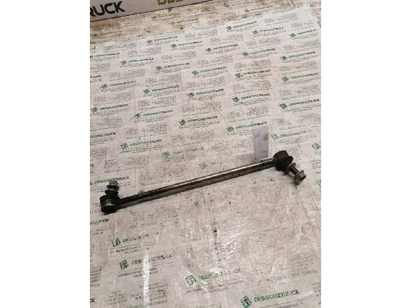 Recambio de bieleta barra estabilizadora delantera para toyota auris active referencia OEM IAM   