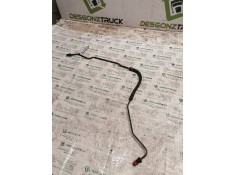 Recambio de tubo para peugeot partner kombi access referencia OEM IAM  BOMBIN EMBRAGUE  2