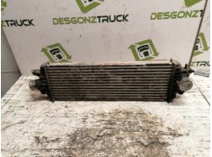 Recambio de intercooler para nissan primastar (x83) 2.5 dci diesel cat referencia OEM IAM 8200219497A 93850451 