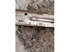 Recambio de intercooler para nissan primastar (x83) 2.5 dci diesel cat referencia OEM IAM 8200219497A 93850451  2