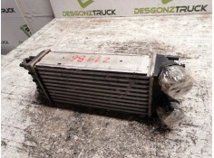 Recambio de intercooler para peugeot partner kombi access referencia OEM IAM 9684212480   2