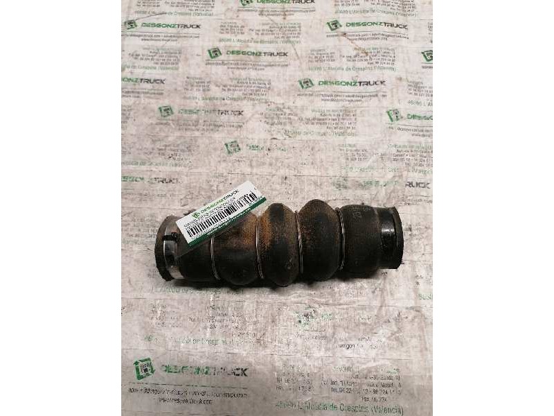 Recambio de mangueras intercooler para peugeot partner kombi access referencia OEM IAM 9676994980  