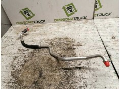 Recambio de tubos aire acondicionado para renault megane iii berlina 5 p business referencia OEM IAM    2