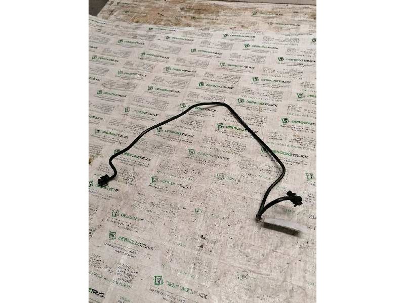 Recambio de tubo para peugeot partner kombi access referencia OEM IAM  DEPOSITO EXPANSION 