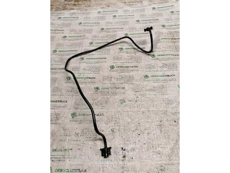 Recambio de tubo para peugeot partner kombi access referencia OEM IAM  DEPOSITO EXPANSION 