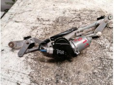 Recambio de motor limpia delantero para toyota auris active referencia OEM IAM 8511002190 AE1593000831 5 PINS 2