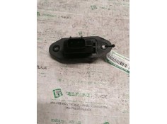 Recambio de modulo electronico para ford tourneo connect (tc7) familiar referencia OEM IAM 2T1T14A658BE 3 PINS  2