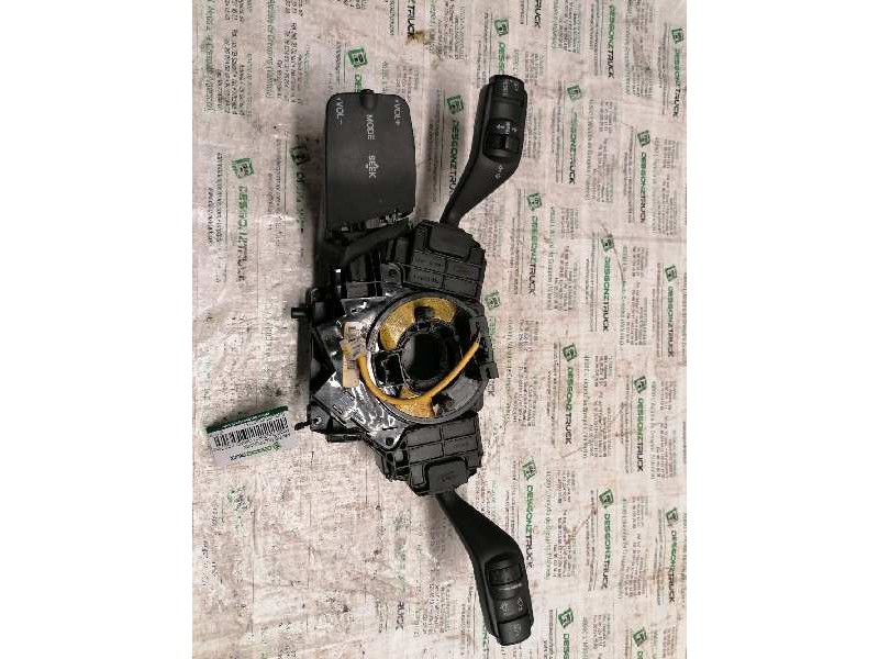Recambio de mando multifuncion para ford tourneo connect (tc7) familiar referencia OEM IAM 9T1T13N064DA 9T1T6475AA 4M5T14A664AB