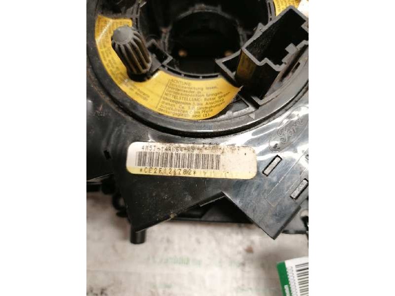 Recambio de mando multifuncion para ford tourneo connect (tc7) familiar referencia OEM IAM 9T1T13N064DA 9T1T6475AA 4M5T14A664AB