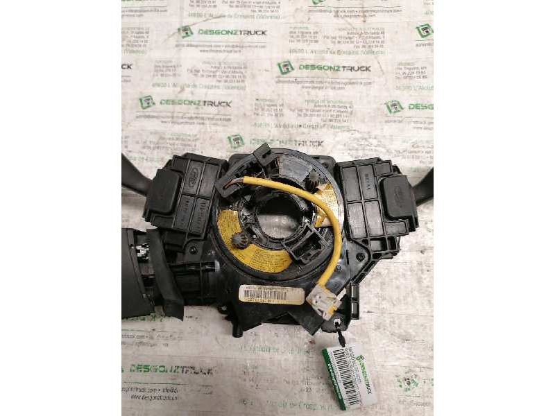Recambio de mando multifuncion para ford tourneo connect (tc7) familiar referencia OEM IAM 9T1T13N064DA 9T1T6475AA 4M5T14A664AB
