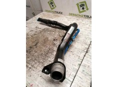 Recambio de cuello deposito para fiat fiorino referencia OEM IAM 00517822350  