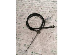 Recambio de cables de freno mano para fiat fiorino referencia OEM IAM  DERECHO 