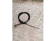 Recambio de cables de freno mano para fiat fiorino referencia OEM IAM  DERECHO  2