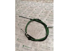 Recambio de cables de freno mano para fiat fiorino referencia OEM IAM 52088174 IZQUIERDO 
