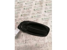 Recambio de maneta exterior corredera para fiat fiorino referencia OEM IAM 7355454960D386 DERECHA 