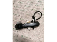 Recambio de maneta exterior lateral izquierda para ford tourneo connect (tc7) familiar referencia OEM IAM   