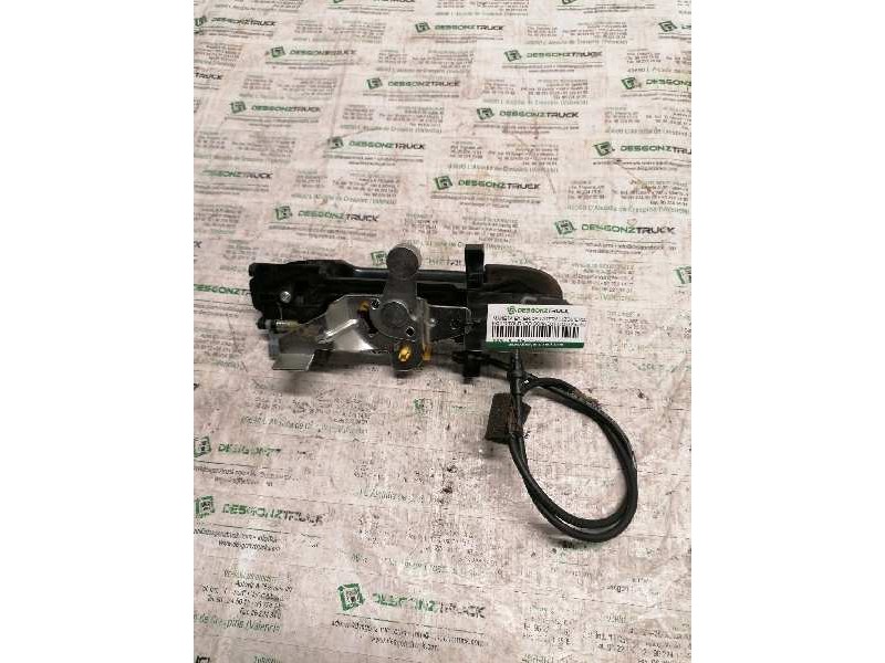Recambio de maneta exterior lateral izquierda para ford tourneo connect (tc7) familiar referencia OEM IAM   