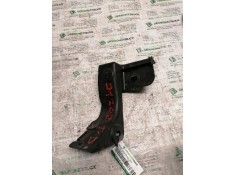 Recambio de soportes paragolpes para fiat fiorino referencia OEM IAM 1356400080  
