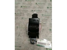 Recambio de cinturon seguridad trasero central para peugeot partner kombi access referencia OEM IAM 96815097XX  