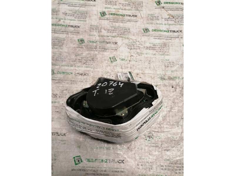 Recambio de cinturon seguridad trasero izquierdo para ford tourneo connect (tc7) familiar referencia OEM IAM   