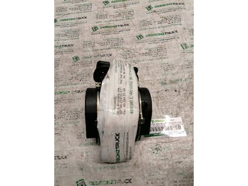 Recambio de cinturon seguridad trasero izquierdo para ford tourneo connect (tc7) familiar referencia OEM IAM   