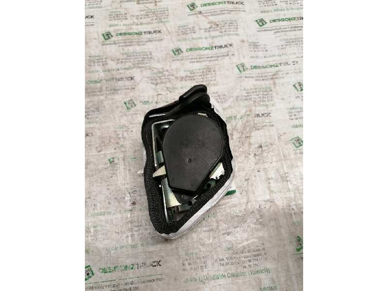 Recambio de cinturon seguridad trasero izquierdo para ford tourneo connect (tc7) familiar referencia OEM IAM   