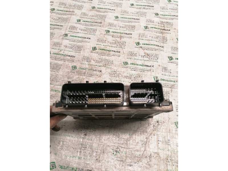 Recambio de centralita motor uce para toyota auris active referencia OEM IAM 8966102W61 MB2754008810 