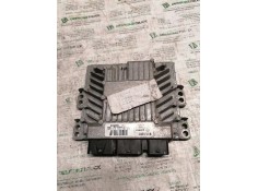 Recambio de centralita motor uce para renault scenic ii authentique referencia OEM IAM 8200565863 8200592611 S122326109A