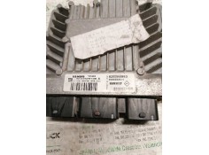 Recambio de centralita motor uce para renault scenic ii authentique referencia OEM IAM 8200565863 8200592611 S122326109A 2