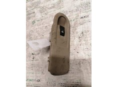 Recambio de mando elevalunas delantero derecho para renault scenic ii authentique referencia OEM IAM 156013740 6 PINS 