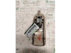 Recambio de mando elevalunas delantero derecho para renault scenic ii authentique referencia OEM IAM 156013740 6 PINS  2