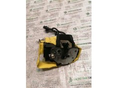 Recambio de cerradura puerta lateral derecha para fiat fiorino referencia OEM IAM 1370896080  
