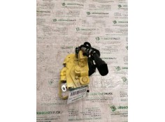 Recambio de cerradura puerta lateral derecha para fiat fiorino referencia OEM IAM 1370896080   2