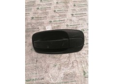 Recambio de maneta exterior delantera derecha para nissan primastar (x83) 2.5 dci diesel cat referencia OEM IAM 8200170625 91168