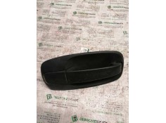Recambio de maneta exterior lateral derecha para nissan primastar (x83) 2.5 dci diesel cat referencia OEM IAM 8200170625 9116852