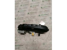 Recambio de maneta exterior lateral derecha para ford tourneo connect (tc7) familiar referencia OEM IAM   