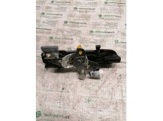 Recambio de maneta exterior lateral derecha para ford tourneo connect (tc7) familiar referencia OEM IAM    2