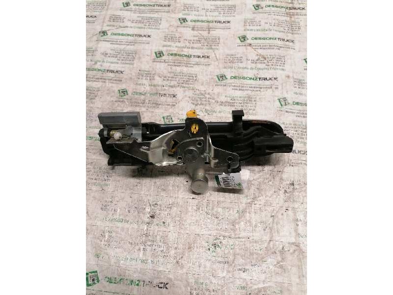 Recambio de maneta exterior lateral derecha para ford tourneo connect (tc7) familiar referencia OEM IAM   