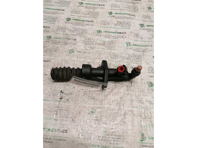 Recambio de bomba embrague para peugeot partner kombi access referencia OEM IAM   