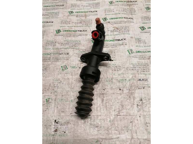 Recambio de bomba embrague para peugeot partner kombi access referencia OEM IAM   