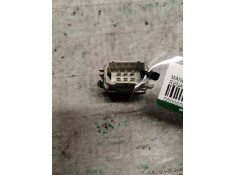 Recambio de mando elevalunas trasero derecho para renault scenic ii authentique referencia OEM IAM 2808202 6 PINS  2