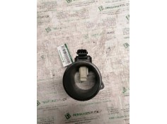 Recambio de caudalimetro para renault megane iii berlina 5 p business referencia OEM IAM 8200682558B 5WK97021 4 PINS 2