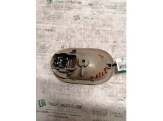 Recambio de maneta interior trasera derecha para renault scenic ii authentique referencia OEM IAM 8200028486   2