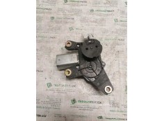 Recambio de motor limpia trasero para renault scenic ii authentique referencia OEM IAM 8200153459B 3 PINS 