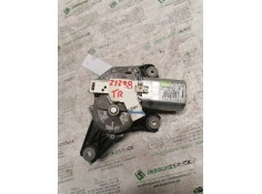 Recambio de motor limpia trasero para renault scenic ii authentique referencia OEM IAM 8200153459B 3 PINS  2