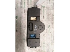 Recambio de mando climatizador para renault scenic ii authentique referencia OEM IAM 8200501465   2