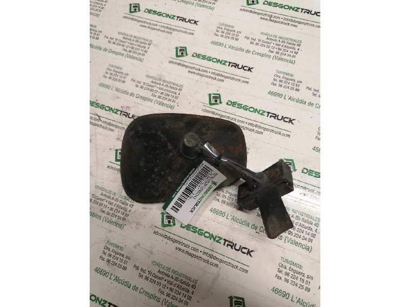 Recambio de retrovisor derecho para citroen 2cv 6 referencia OEM IAM   
