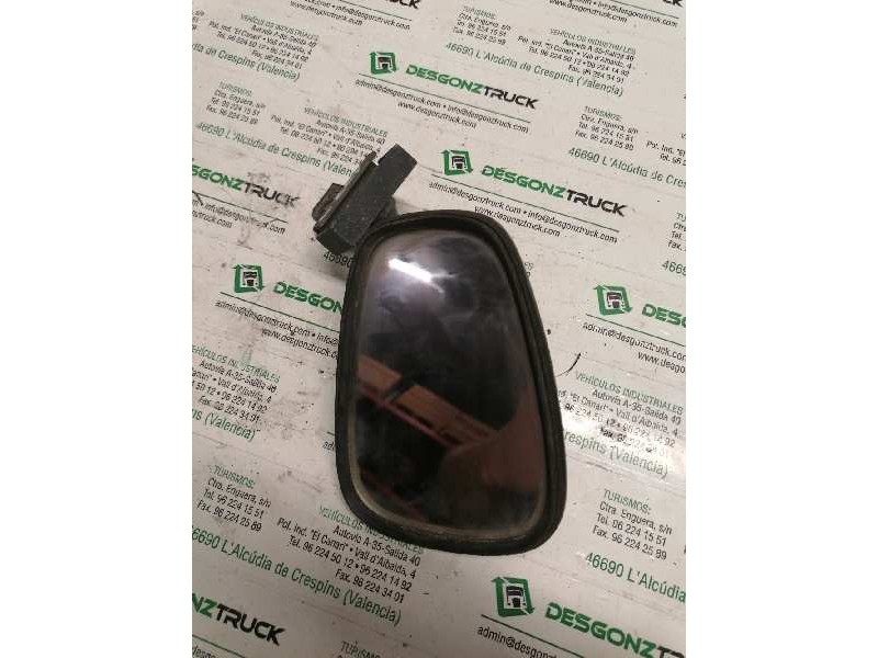 Recambio de retrovisor derecho para citroen 2cv 6 referencia OEM IAM   